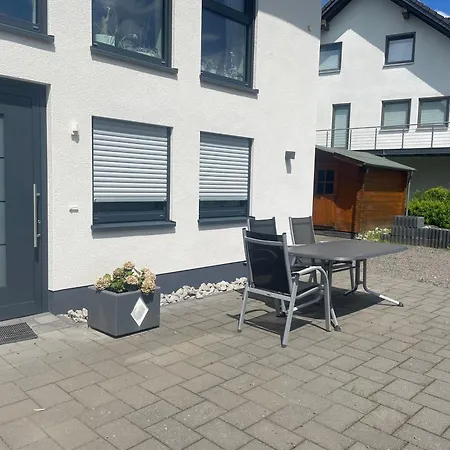 Apartment Biggesee Drolshagen