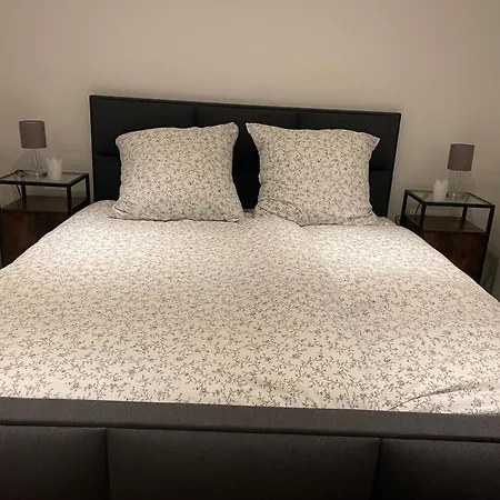 Biggesee Apartment *