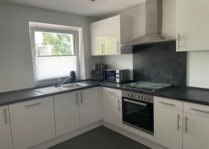 Διαμέρισμα Biggesee