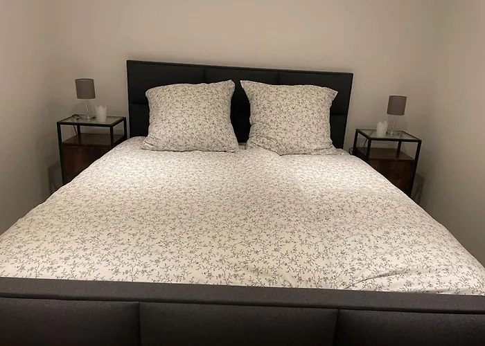 Biggesee Διαμέρισμα *